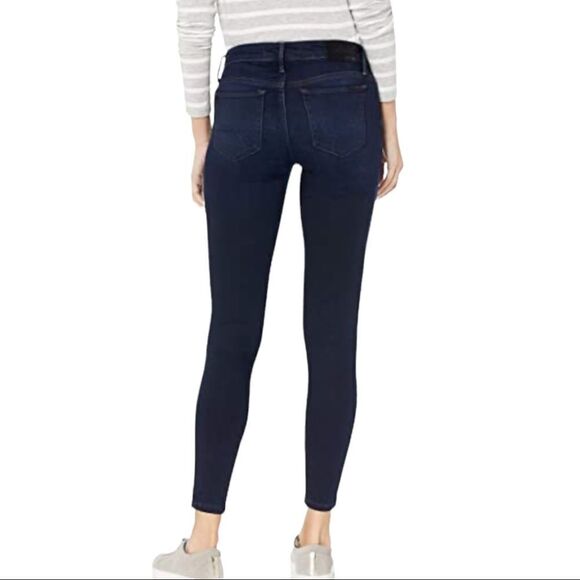 Joes Jeans Womens Flawless Icon Skinny Jeans - Picture 2 of 11